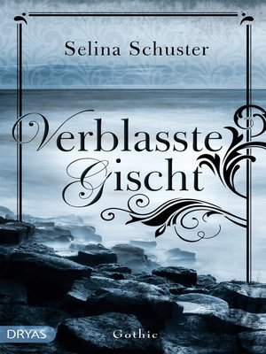cover image of Verblasste Gischt